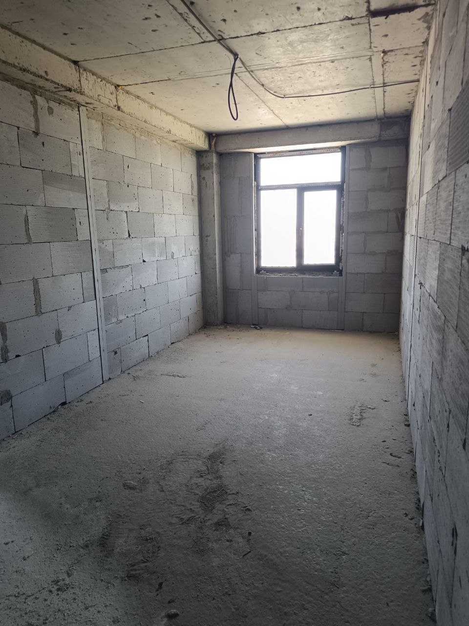 Квартира 50,6м2 за 39999$