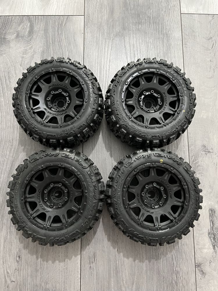 Roti automodel Pro-line Trencher LP 3.8 hex 17 pt. traxxas arrma losi