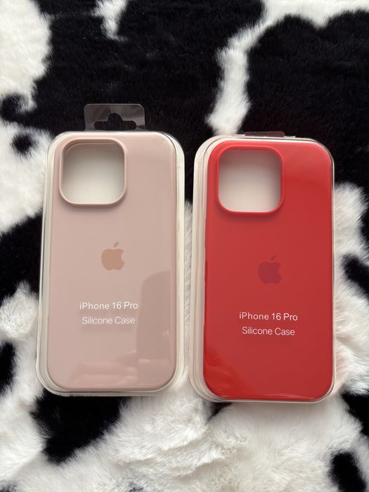 Husa iPhone 16 / 16 Pro