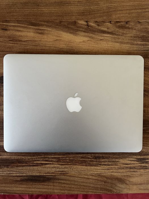 MacBook Air 2017