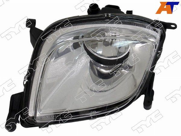 Фара противотуманная Porsche Cayenne