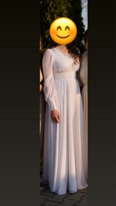 Vand rochie mireasa