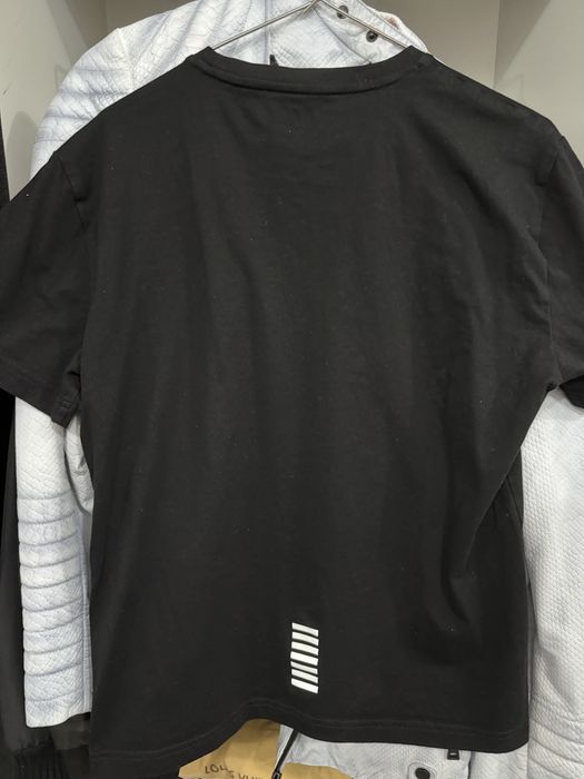 Tricou Emporio Armani 7