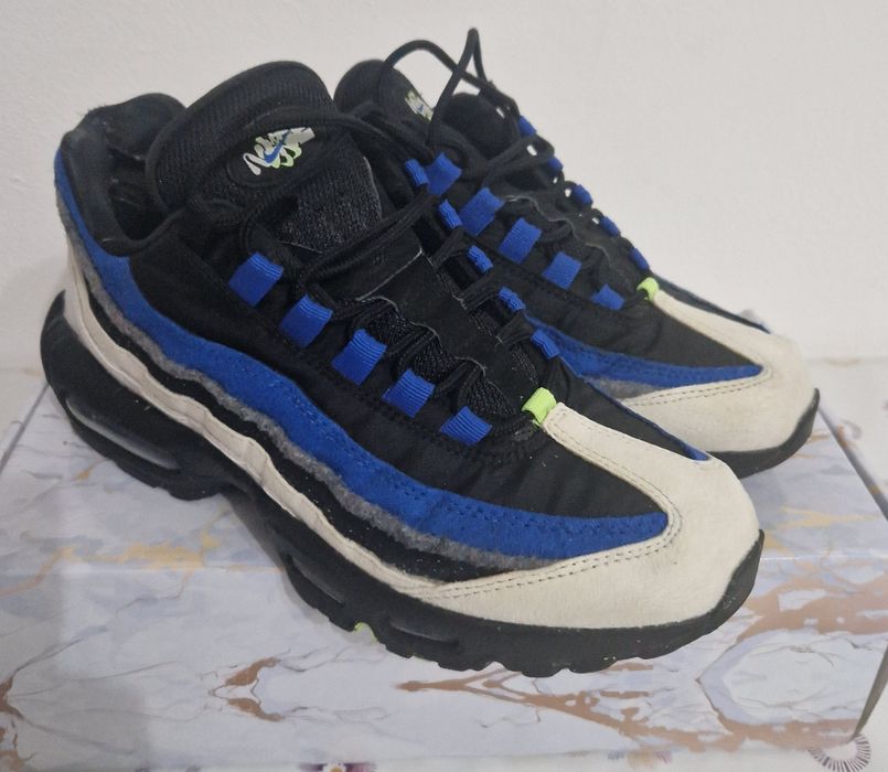Nike AirMax 95, marimea 42,5