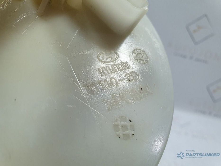 Pompa combustibil rezervor  HYUNDAI COUPE RD 1996 - 2002 2.0 16V G4GF 311102D