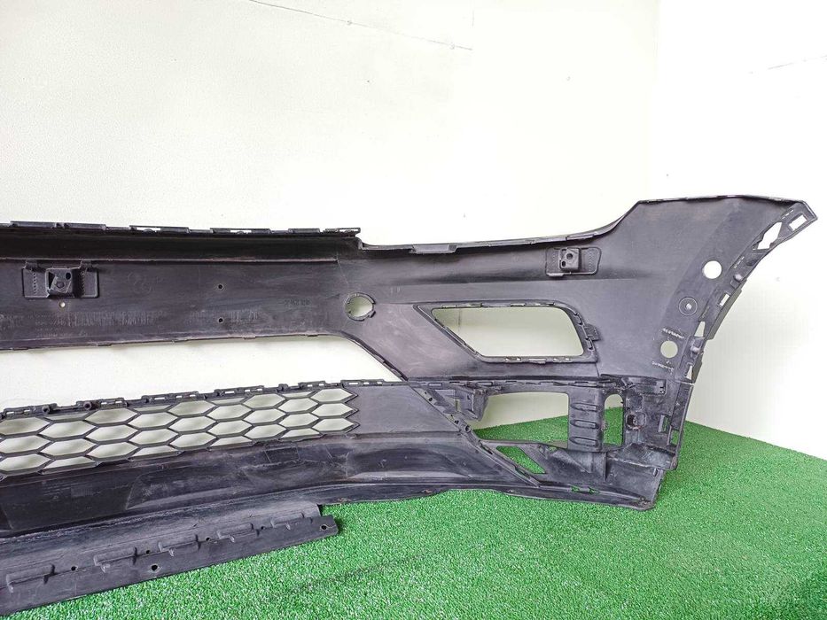 предна броня VW Tiguan 2016-2020 г. #1071V