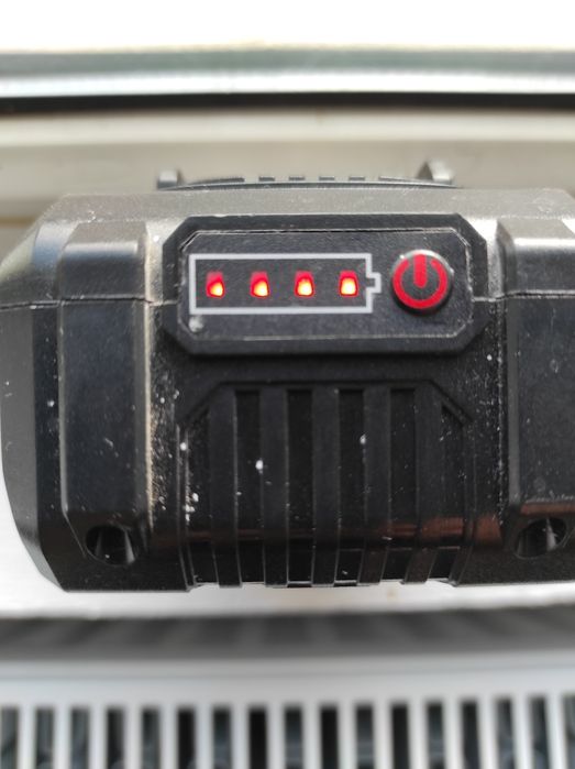 Acumulator Makita 8.0Ap 18 V