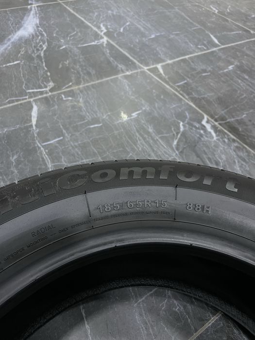 185/65/R15 onix перегон