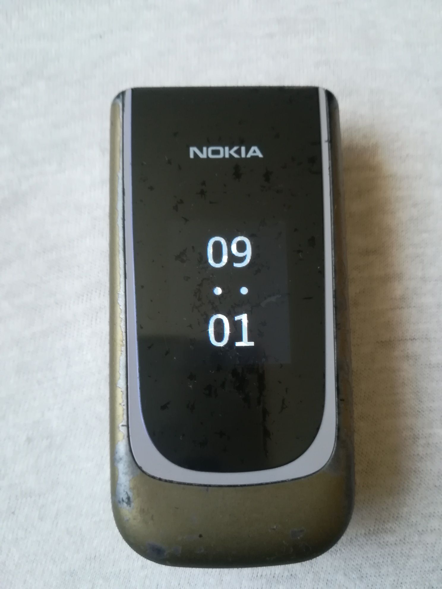 Nokia 7020 funcțional