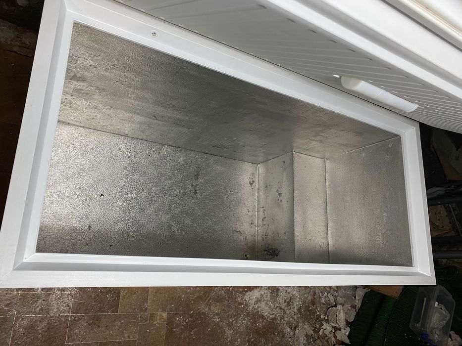 Lada Frigorifica 400l