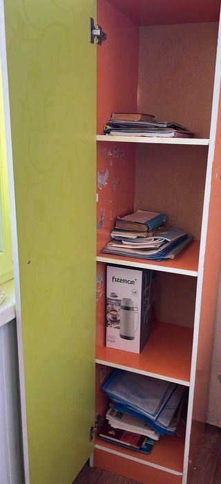 мебель шкаф детский