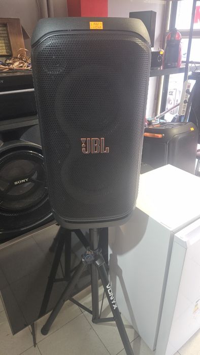 Колона Парти бокс JBL 320