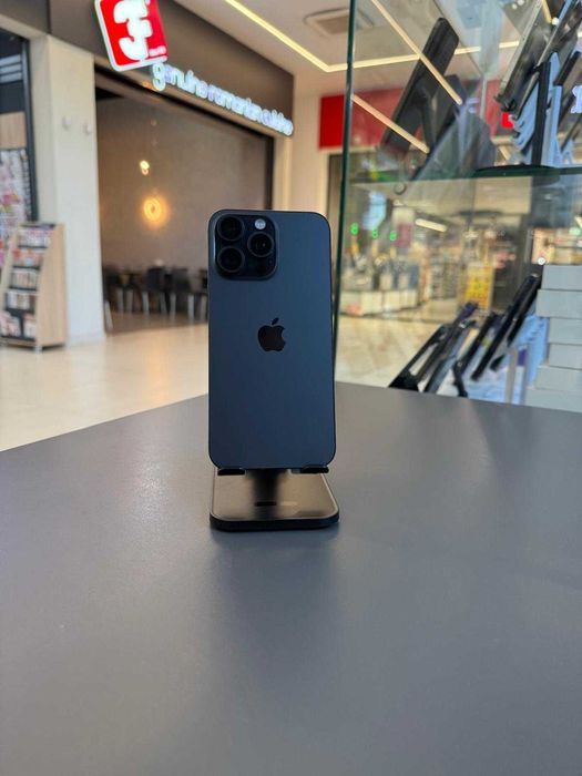 Iphone 15 Pro Max | 256 GB | 88% Baterie | Posibilitate In Rate .