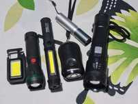 Lot lanterne functionale oferta