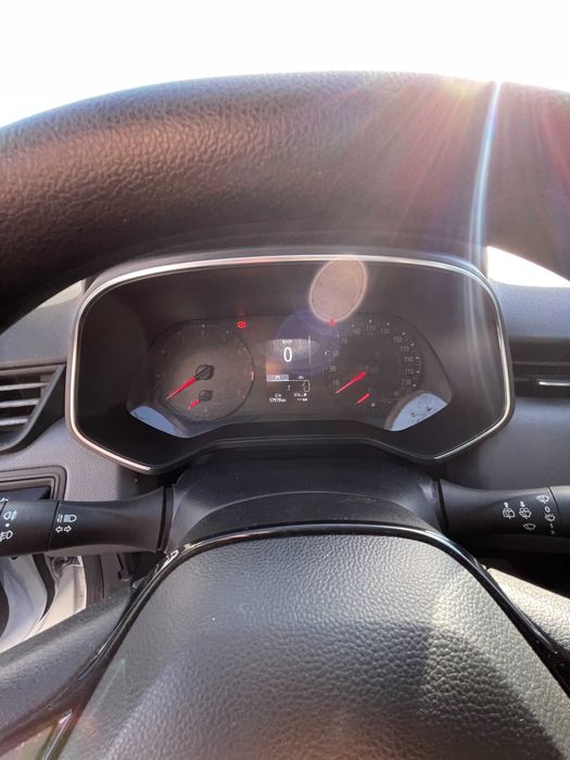 Renault Clio 2021 - 57.000 km