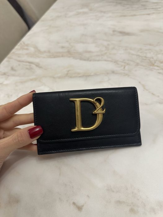 Card holder Dsquared