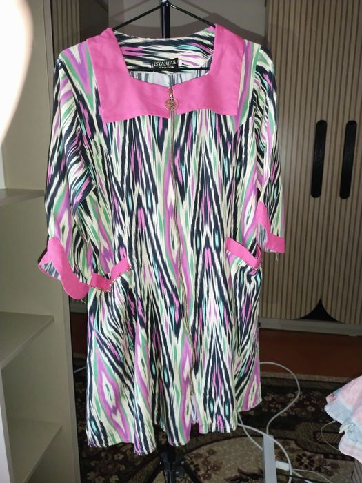 Kelinlik kôylaklar va uyga kiyish uchun kôylak lozimlar