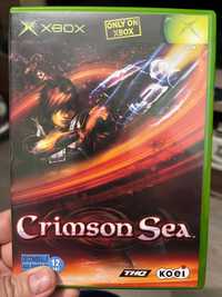 Crimson Sea Xbox clasic