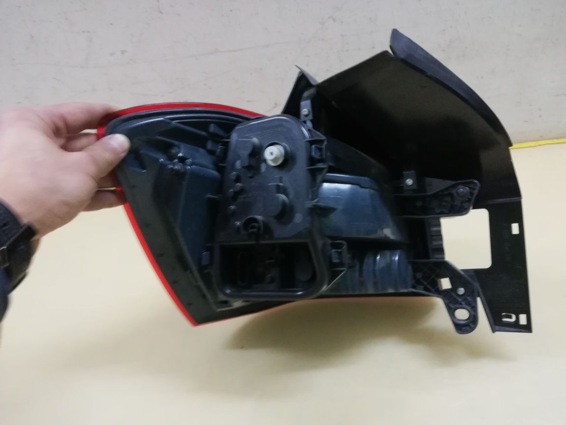 Stop bmw F20 seria 1 led facelift 2015-2018