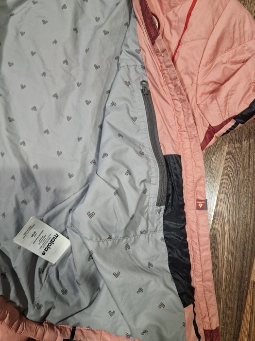 Geaca termo Maloja de dame S