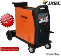 JASIC MIG 200(N268) - Aparat de sudura MIG-MAG tip invertor