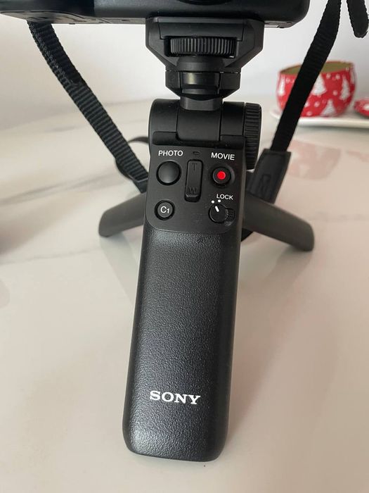 Sony ZV-E10 MARK 2