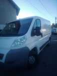 Vand Peugeot Boxer