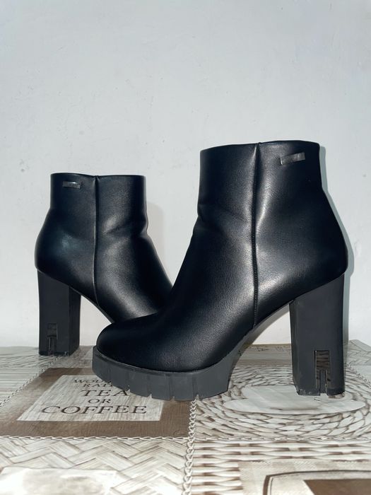 Дамски Боти 38ми номер