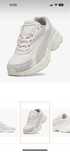Мъжки розови обувки Puma 43 номер