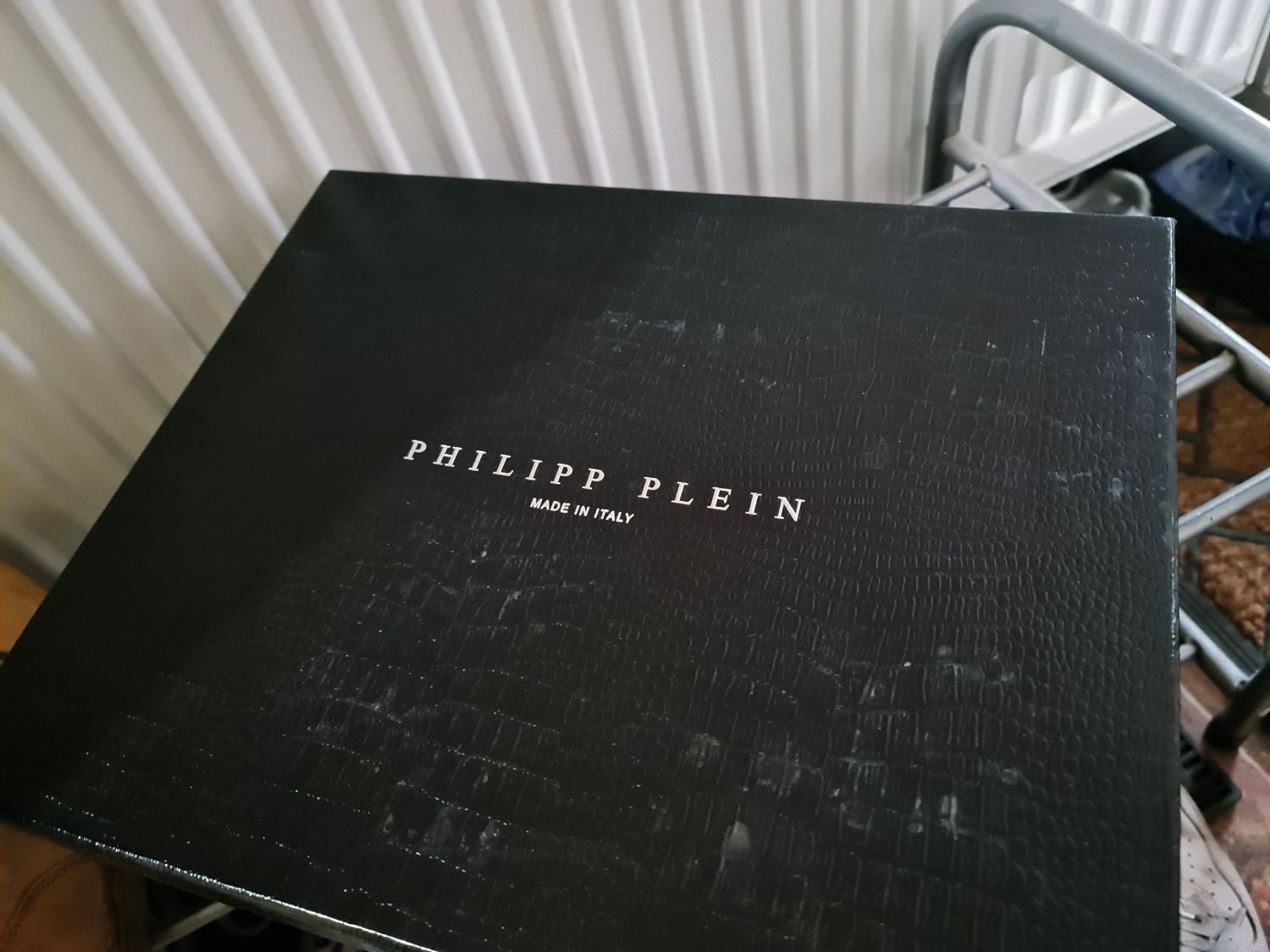 Ghete sport Philipp plein