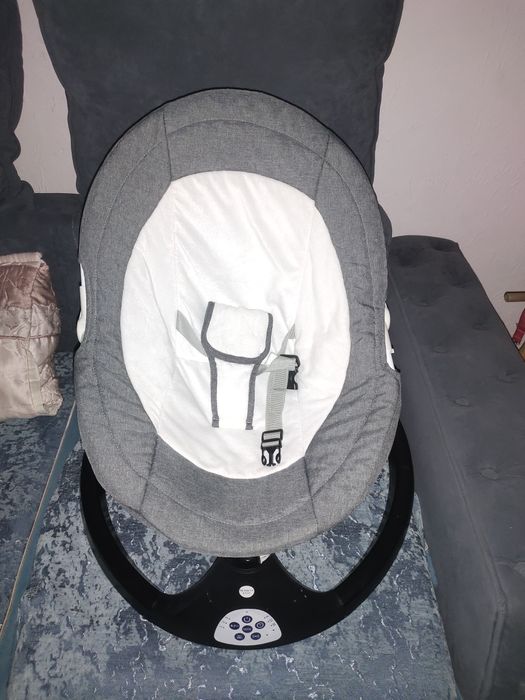 Продам электрический шезлонг