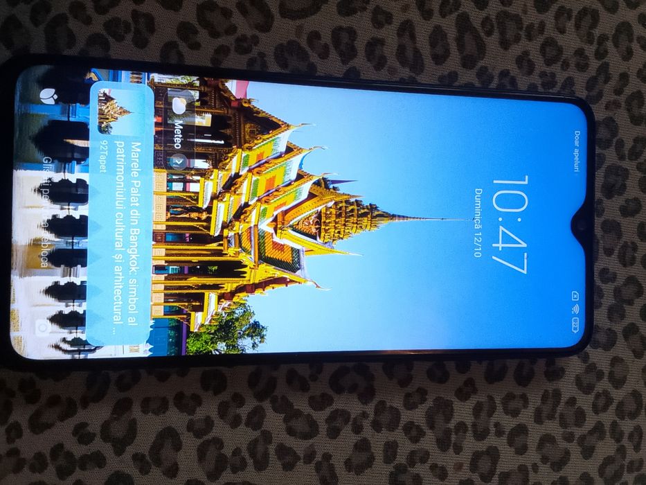 Redmi  note  8pro