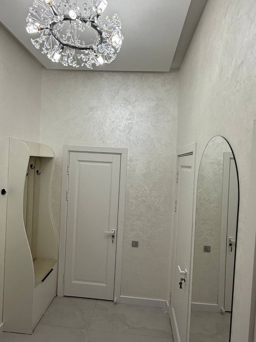 Продается Квартира 2/2/10 под ключ с мебелью Себзар Нуравшон