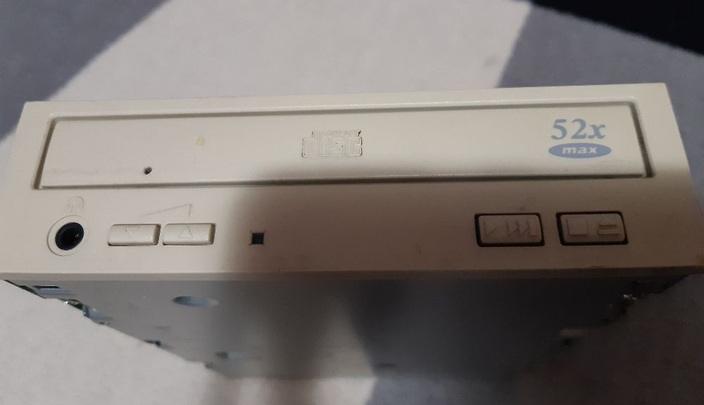 Cd rom BENQ - functional