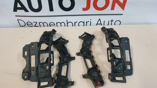 Set suporti bara spate OPEL ZAFIRA B (A05) [ 2005 - 2015 ] OEM 13 125 043 LH / 13 125 044 RH