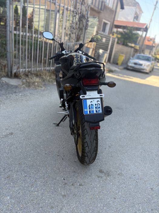 Продавам Yamaha tzr50