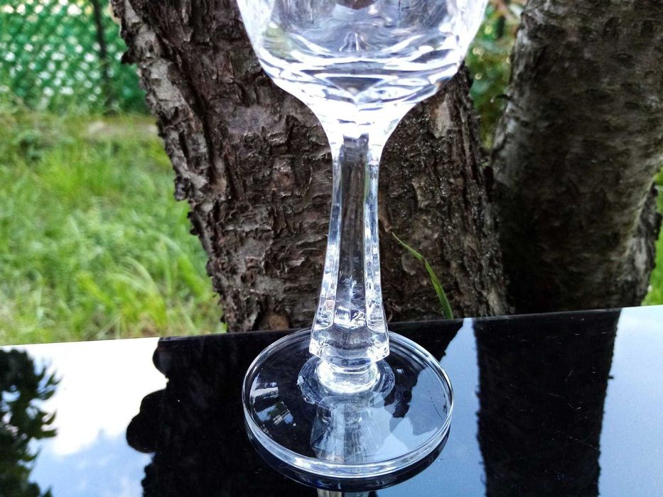 * Зорница * - кристален сервиз за ракия !