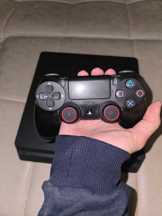 Srochna sotilvotti!!! Ps4 slim, 500gb, Playstation 4 Slim