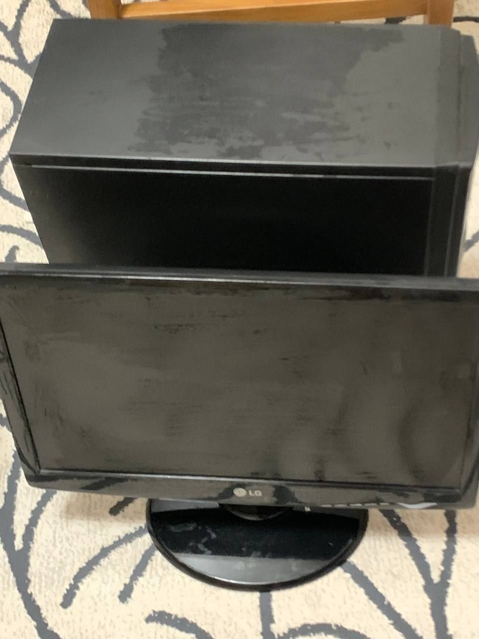 Kompyuter LG 500gb