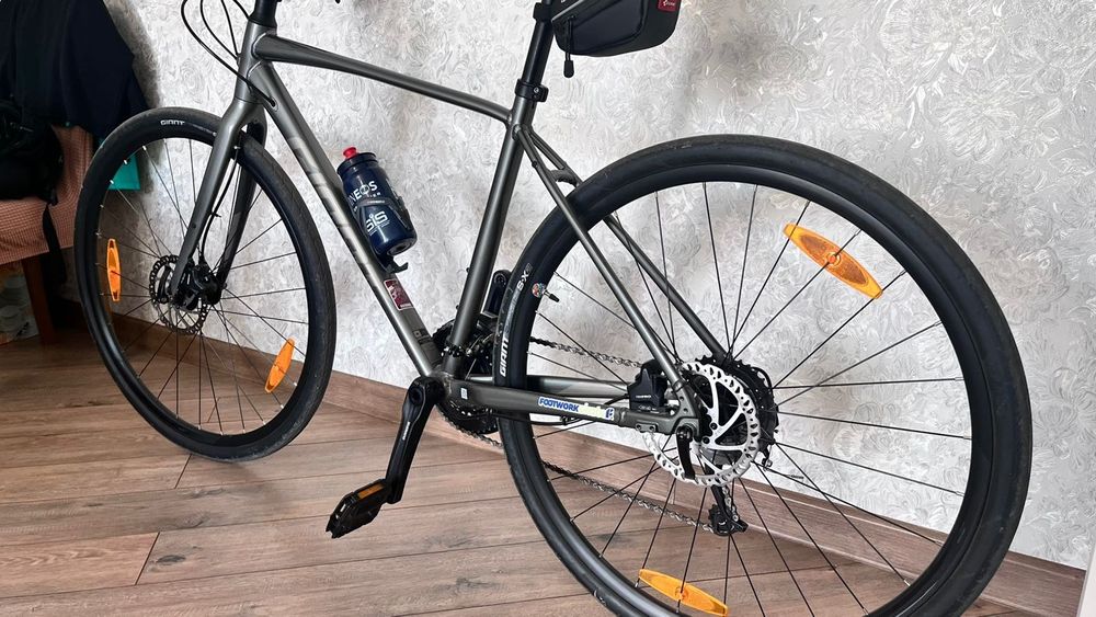 Продам Велик огненный