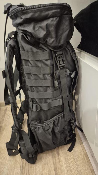 Rucsac 65L Magnum NOU (detin2 buc)