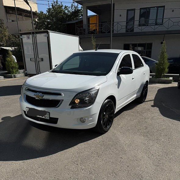 Cobalt 4 pazitsiya
