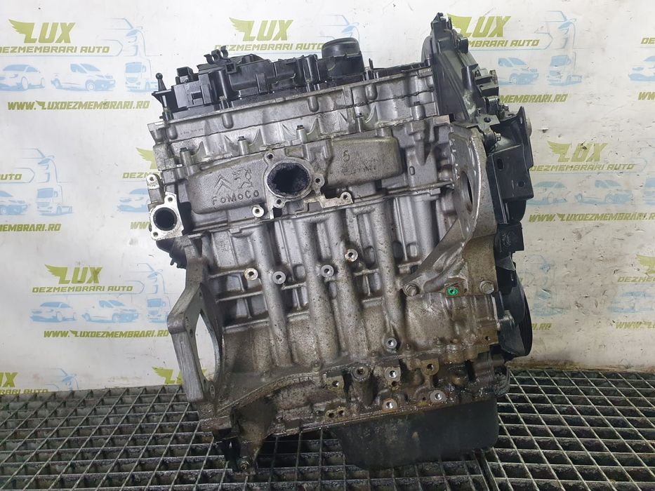 Motor complet fara anexe Ford Focus 3 (2011 - 2015) (1014) XWDB