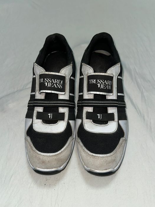 Мъжки обувки Trussardi Jeans