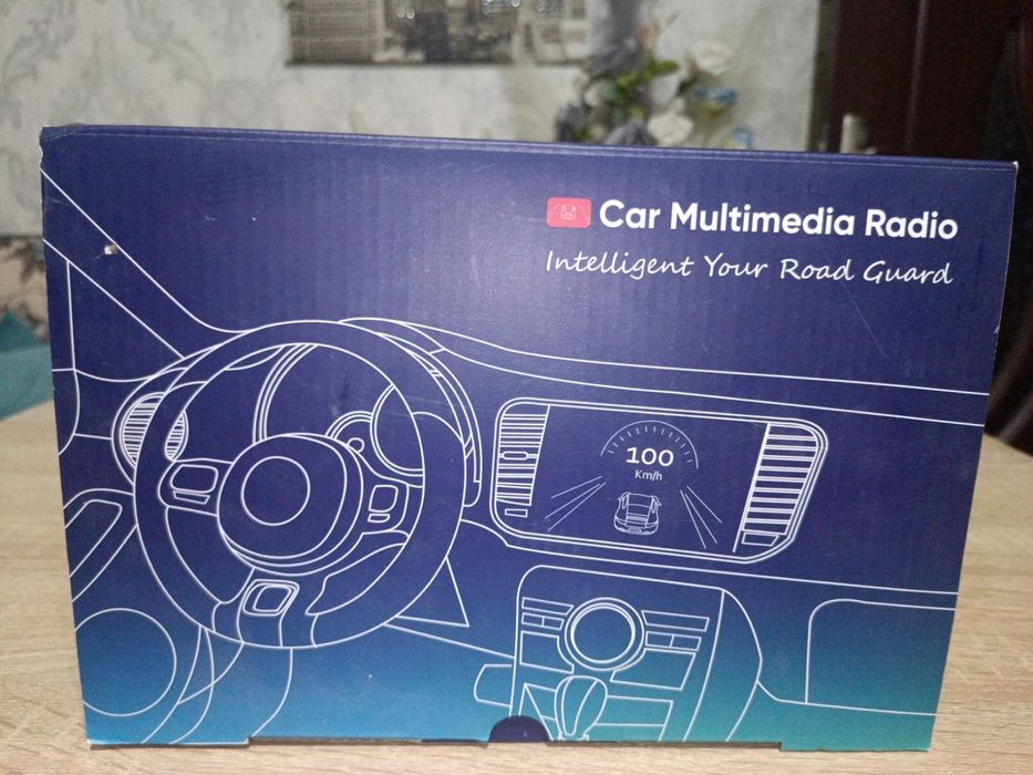 Navigație dedicată Audi a4