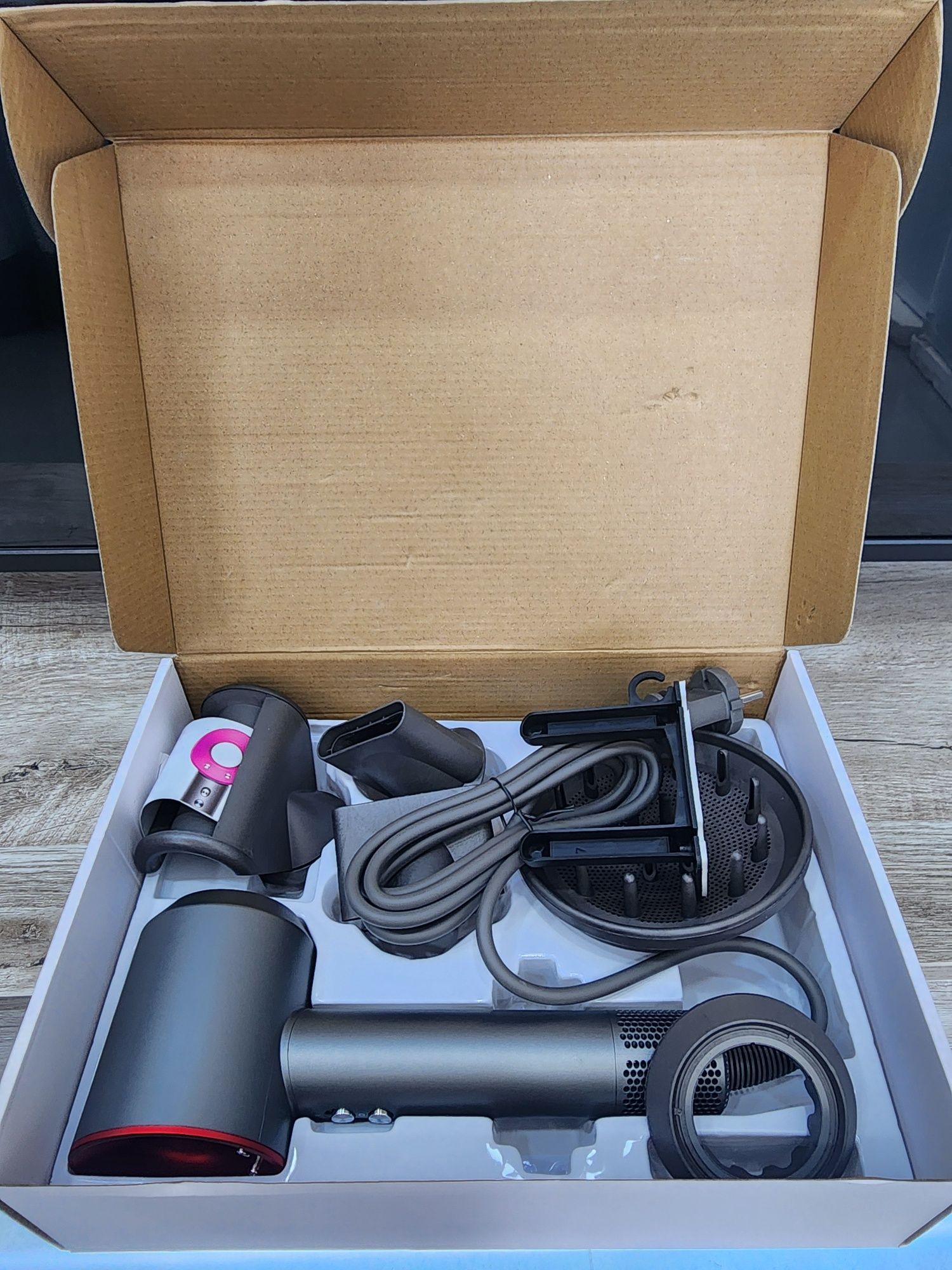 Dyson Dayson Дайсн Дойсон Дайсон Dysan Daysun  5в1 Как оригинальный.