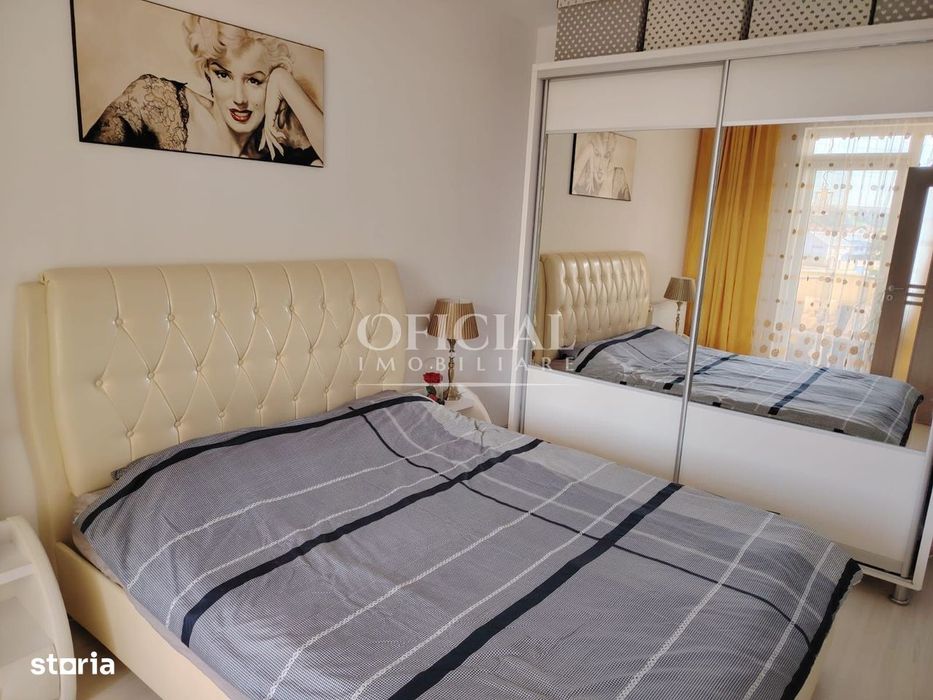 Apartament 3 camere | Terasa | Zona Sportului | Floresti