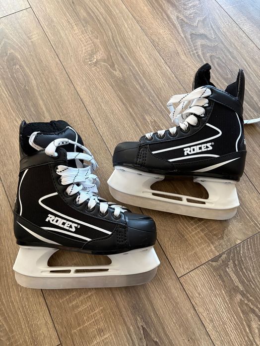 Patine Hochei copii - Roces RH4 marime 30