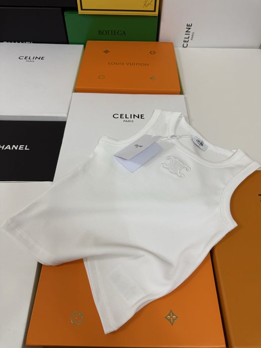 CL дамски топ рипс New Season