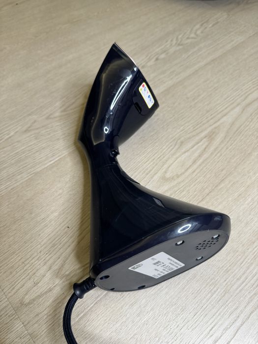 Philips GC810/20 OptiTemp, Fier de calcat cu aburi vertical, ca nou